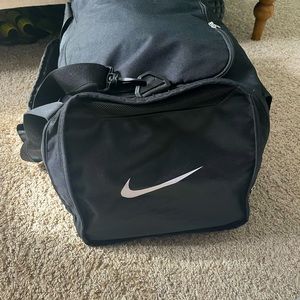 Nike Duffle Bag